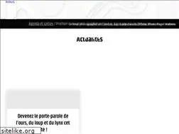 Sites similar to ferus.fr