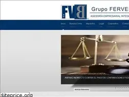 Sites similar to fervel.com.mx