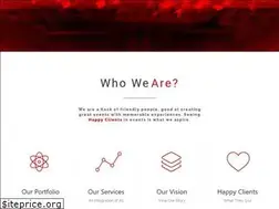 Sites similar to fervent.co.in