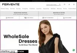 Sites similar to ferventeshop.com