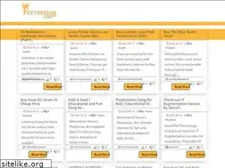 Sites similar to ferventing.updatesee.com