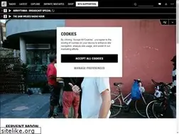 Sites similar to ferventmoon.com