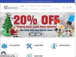 Sites similar to ferventoys.com