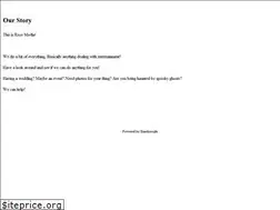 Sites similar to ferventroze.com