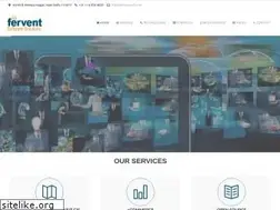 Sites similar to ferventsoft.com