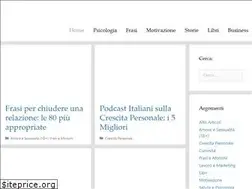 Sites similar to fervidaispirazione.it