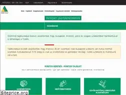 Sites similar to fervill.hu