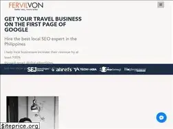 Sites similar to fervilvon.com