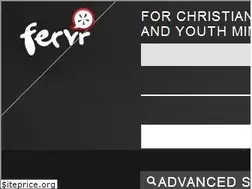 Sites similar to fervr.net