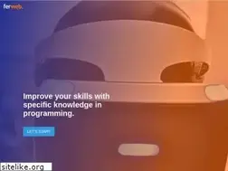 Sites similar to ferweb.de