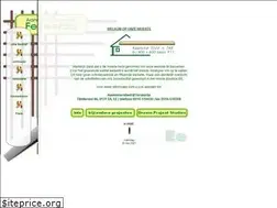 Sites similar to ferwerda-bouwbedrijf.nl