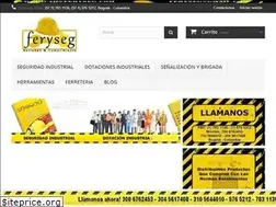 Sites similar to feryseg.com