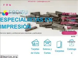 Sites similar to ferysu.com