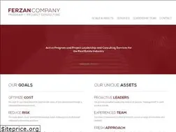 Sites similar to ferzanco.com