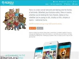 Sites similar to ferzu.com