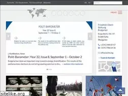 Sites similar to fes-bulgaria.org