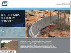 Sites similar to fes-ccl.com