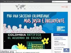 Sites similar to fes-colombia.org