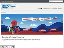 Sites similar to fes-connect.org