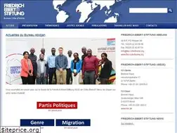 Sites similar to fes-cotedivoire.org