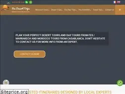 Sites similar to fes-desert-trips.com