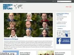 Sites similar to fes-egypt.org