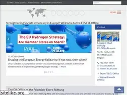 Sites similar to fes-europe.eu