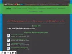 Sites similar to fes-giessen.de