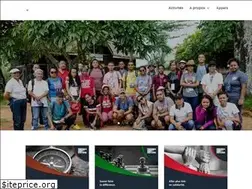 Sites similar to fes-madagascar.org