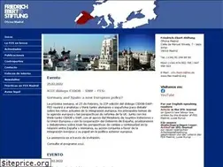 Sites similar to fes-madrid.org