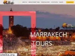 Sites similar to fes-morocco-tours.com