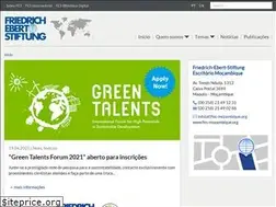 Sites similar to fes-mozambique.org