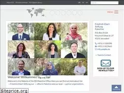 Sites similar to fes-palestine.org