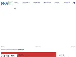 Sites similar to fes-pfungstadt.de