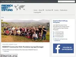Sites similar to fes-philippines.org