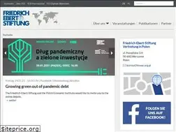 Sites similar to fes-polska.org