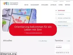 Sites similar to fes-reutlingen.de