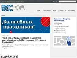 Sites similar to fes-russia.org