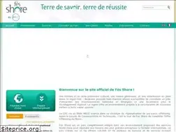 Sites similar to fes-shore.com