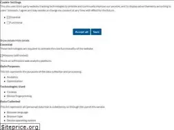 Sites similar to fes-skopje.org