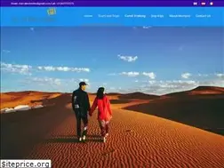 Sites similar to fes-to-marrakech.com
