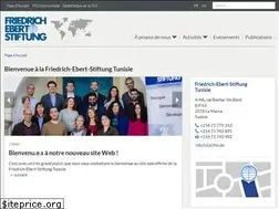 Sites similar to fes-tunisia.org