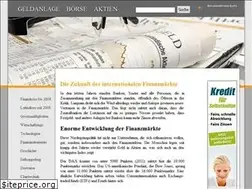 Sites similar to fes-tz.de