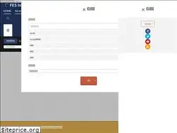 Sites similar to fes-web.org