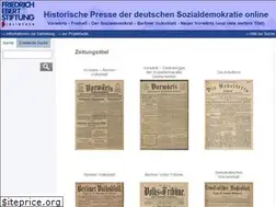 Sites similar to fes.imageware.de