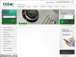 Sites similar to fes.pl