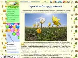 Sites similar to fesada.ru
