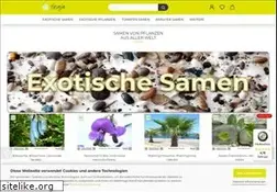 Sites similar to fesaja-versand.de