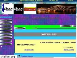Sites similar to fesana.com.ar