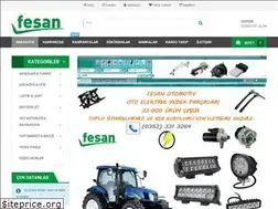 Sites similar to fesanotomotiv.com